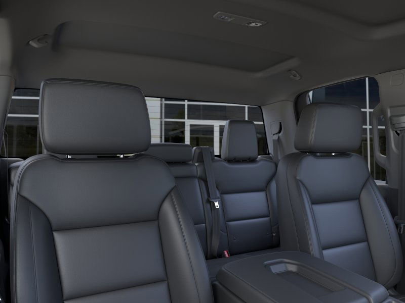 New 2026 GMC Sierra 3500 Pro w/ Convenience Package image 48