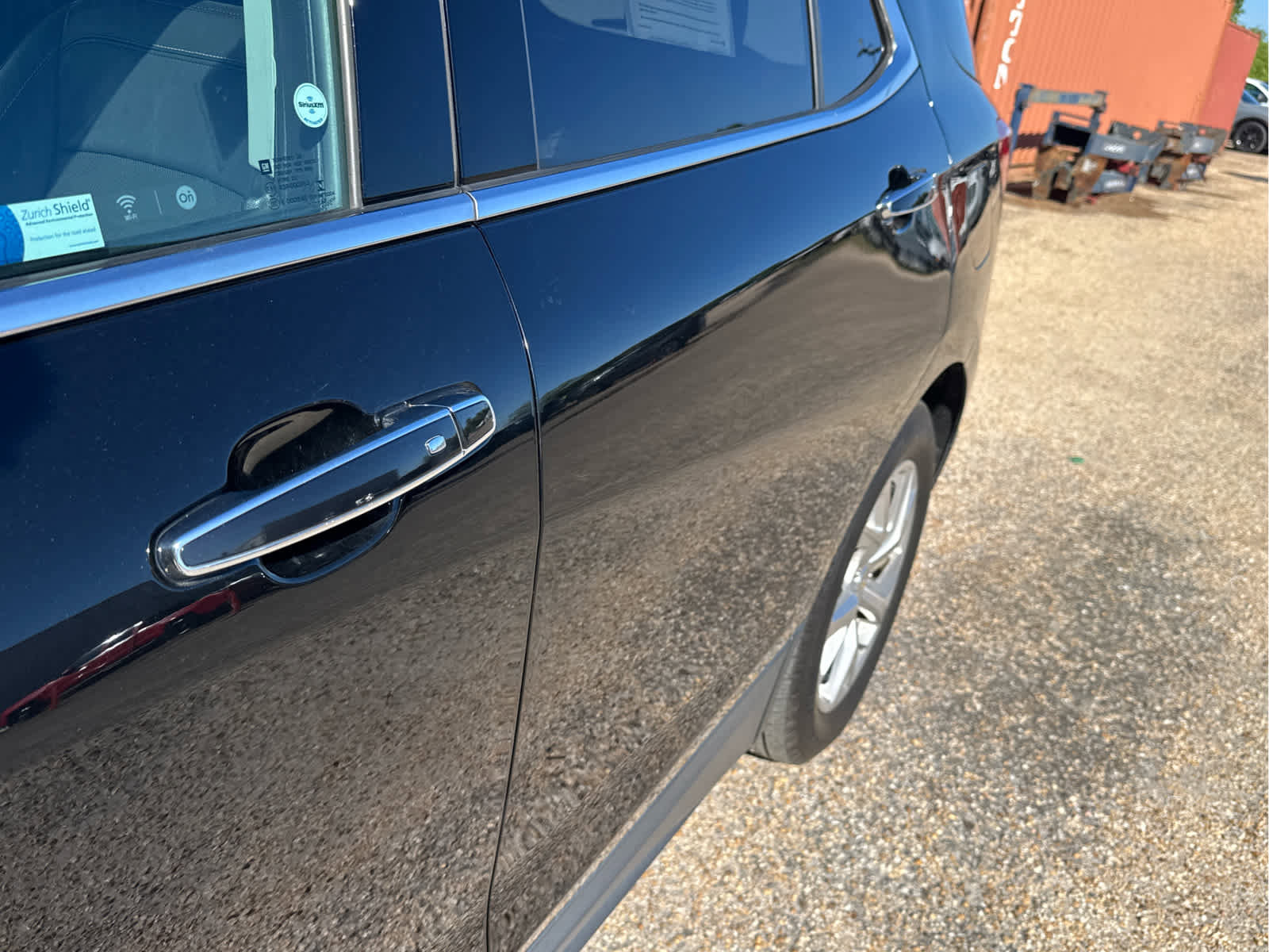 Used 2019 Chevrolet Equinox Premier image 15