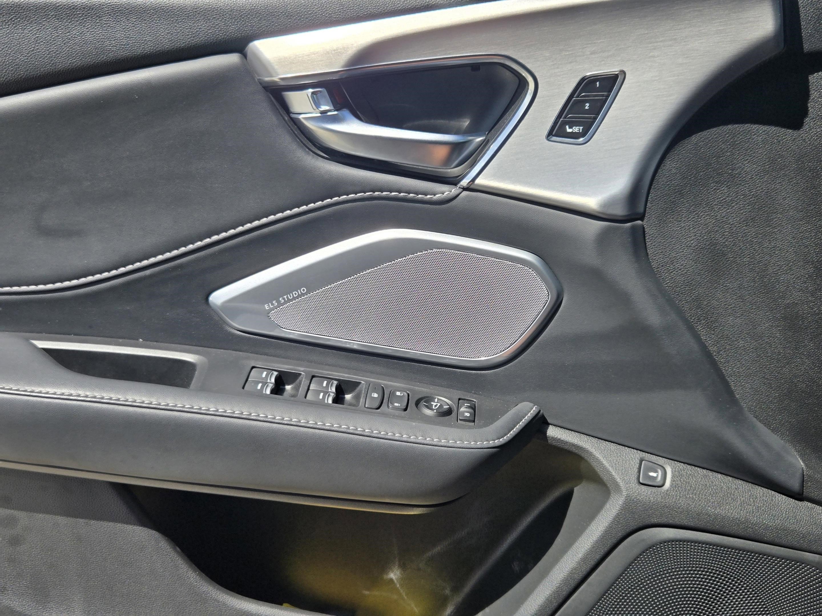 Certified 2023 Acura RDX w/ Technology Package image 17