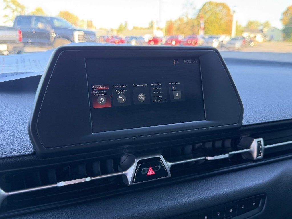 Used 2020 Toyota Supra image 14