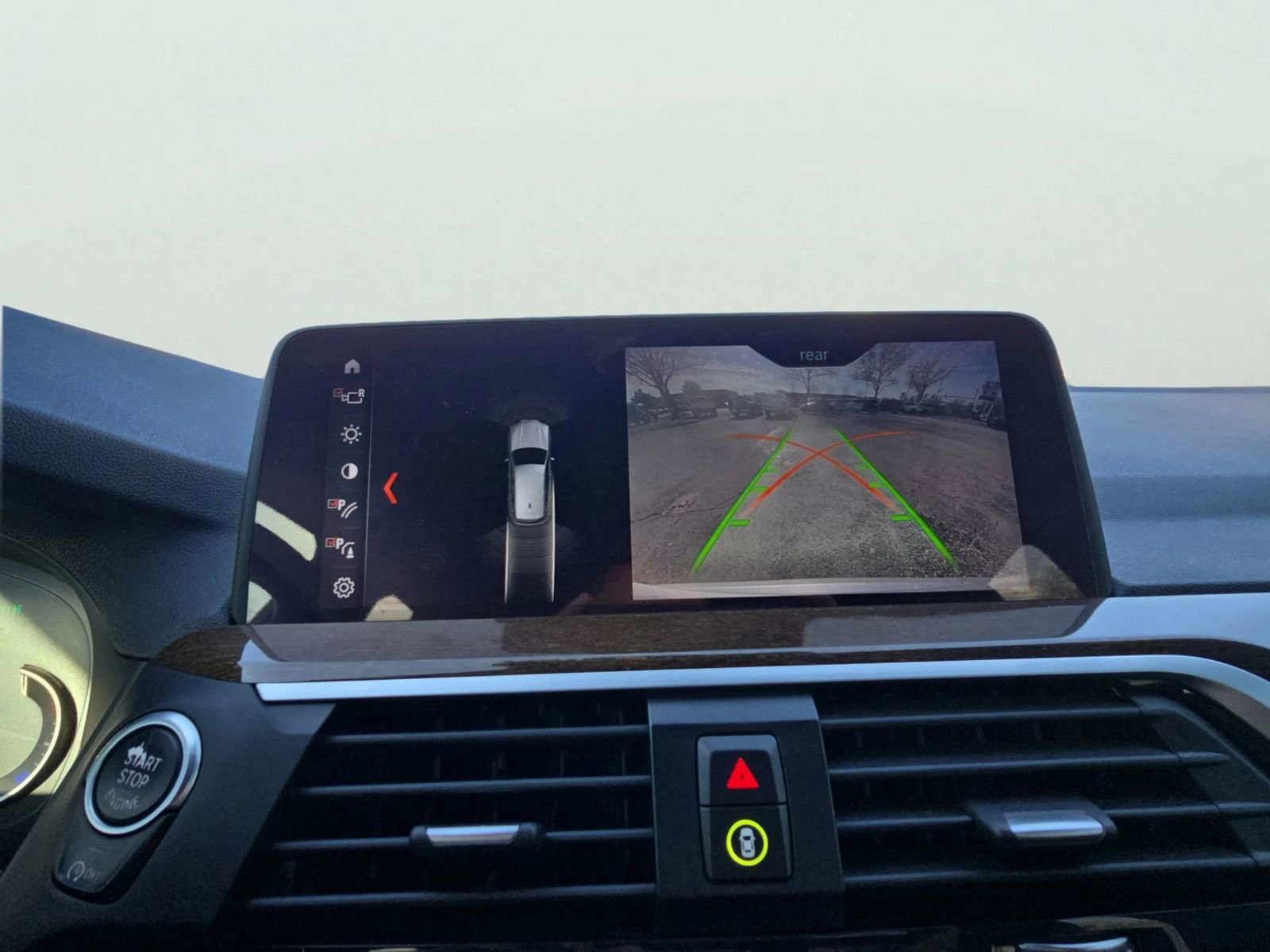 Used 2018 BMW X3 xDrive30i w/ Premium Package image 18