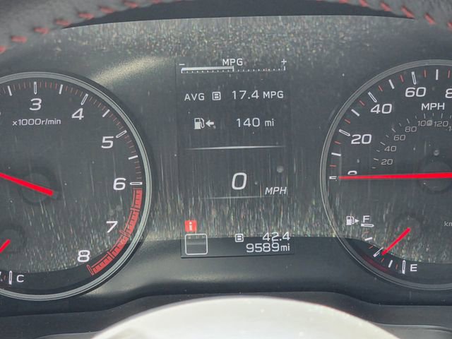 Used 2024 Subaru WRX Limited AWD/4WD image 19