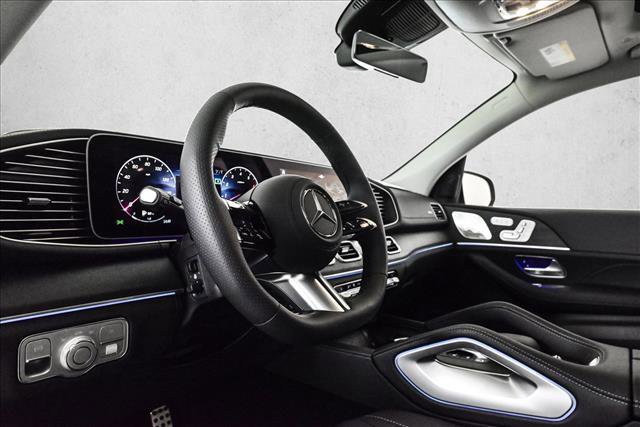 New 2026 Mercedes-Benz GLS 450 4MATIC image 10