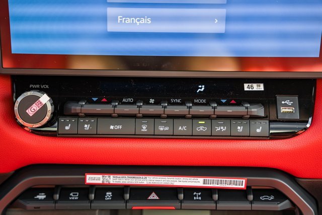 New 2026 Toyota Tundra TRD Pro image 24