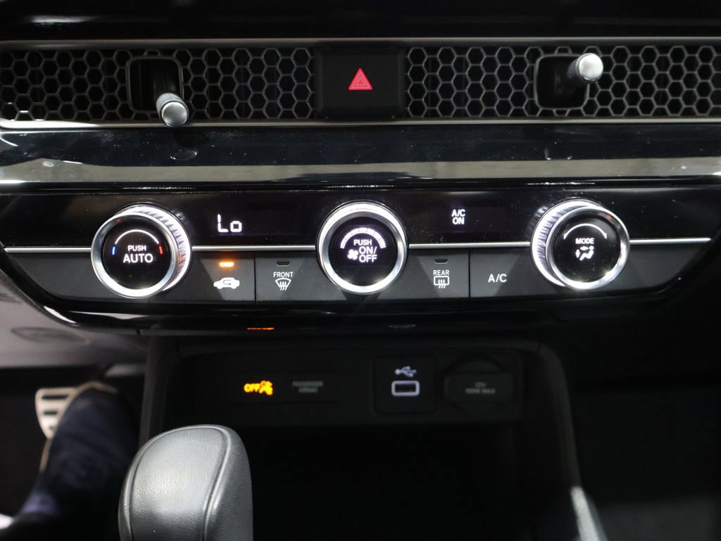 Used 2024 Honda Civic Sport image 30