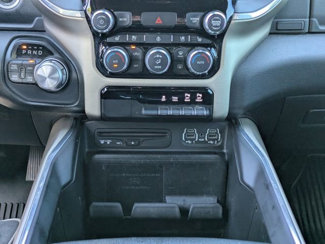 Used 2019 RAM 1500 Laramie image 20