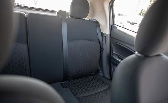 Used 2021 Mitsubishi Mirage LE image 15