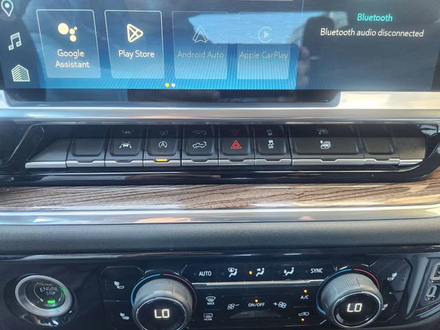 Certified 2023 Chevrolet Silverado 1500 LT image 17