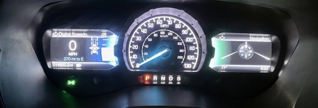 Used 2021 Ford Ranger Lariat w/ Technology Package image 17