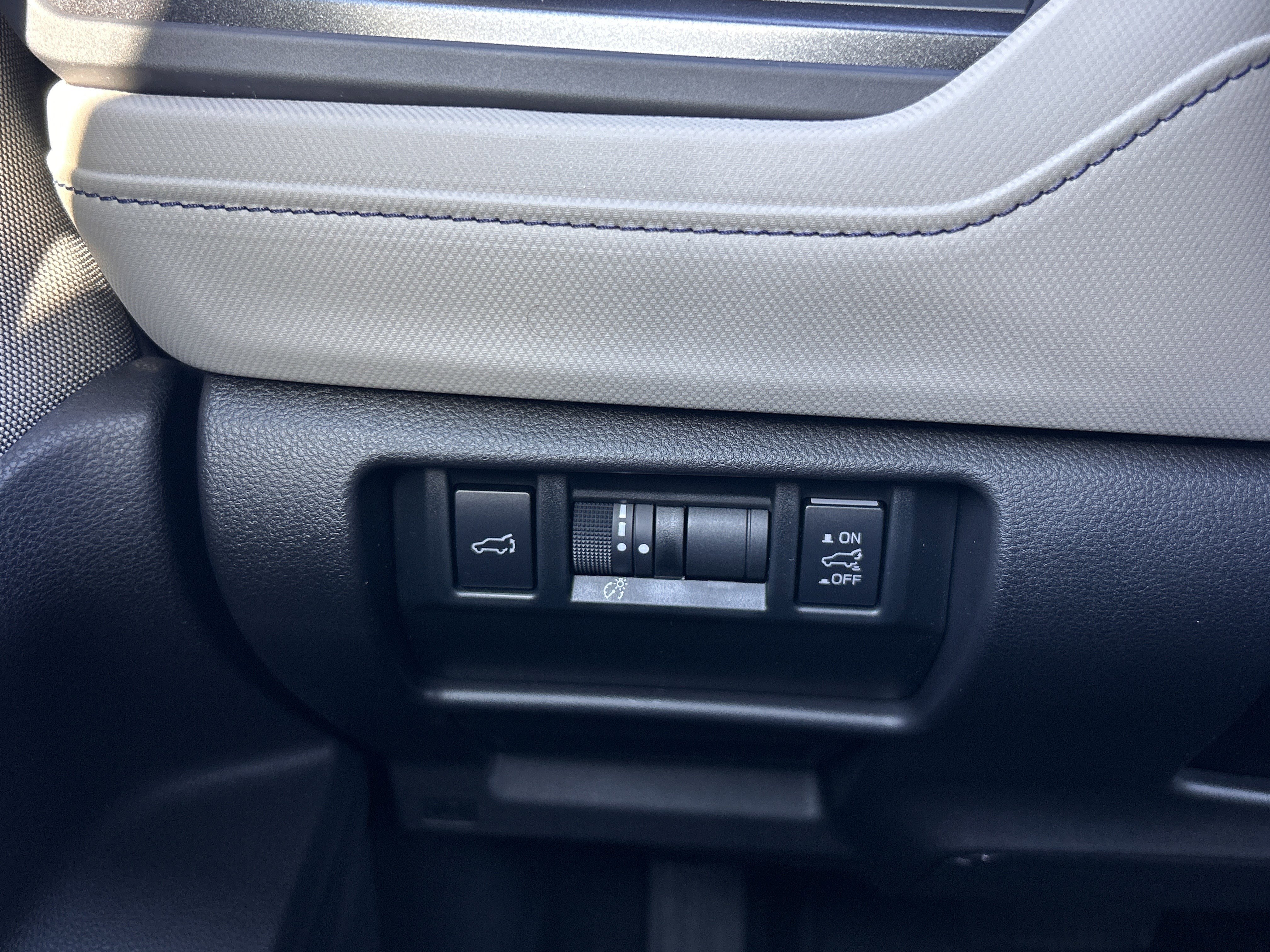 Used 2026 Subaru Forester Premium image 19