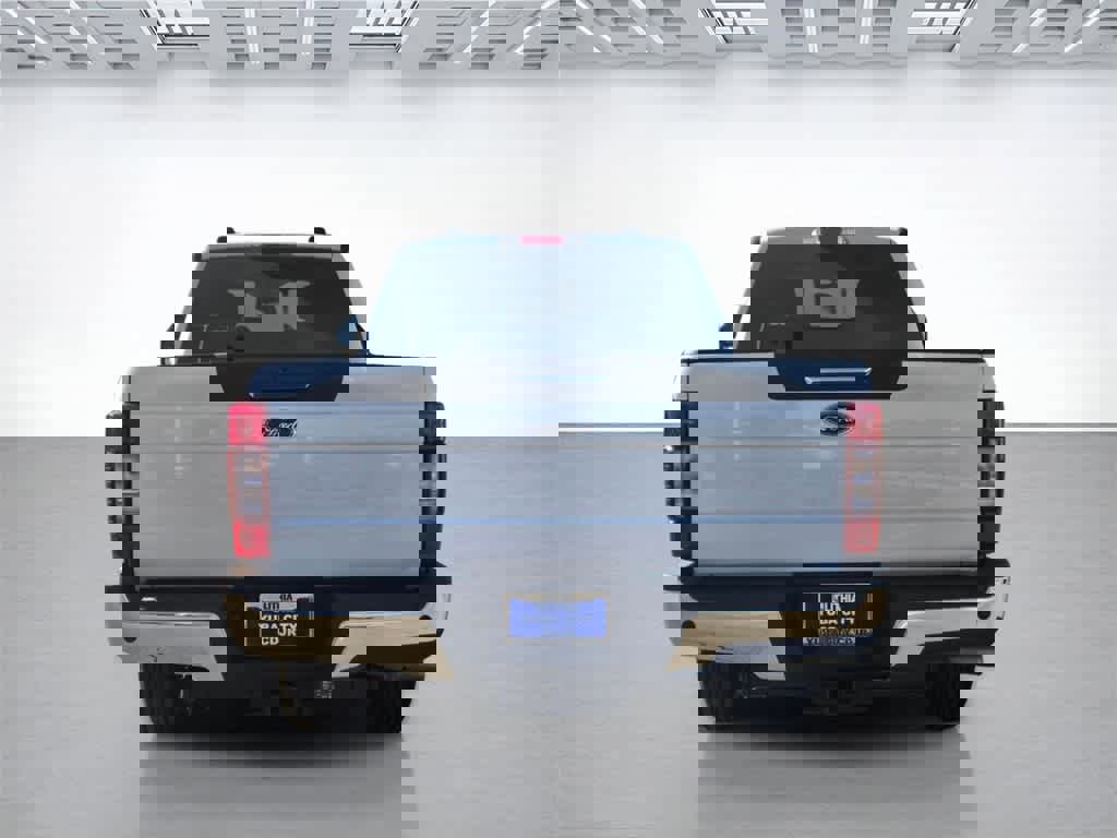 Used 2020 Ford F250 Lariat w/ Lariat Value Package image 5