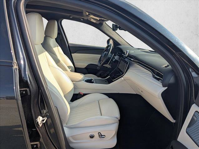 Used 2023 Maserati Grecale Modena image 18