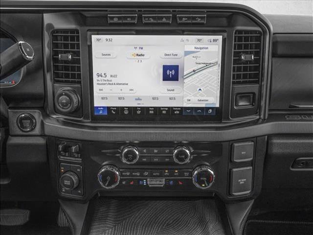 New 2026 Ford F250 Platinum w/ Tremor Off-Road Package AWD/4WD image 7