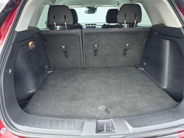 Certified 2023 Chevrolet TrailBlazer LT w/ Convenience Package FWD image 13