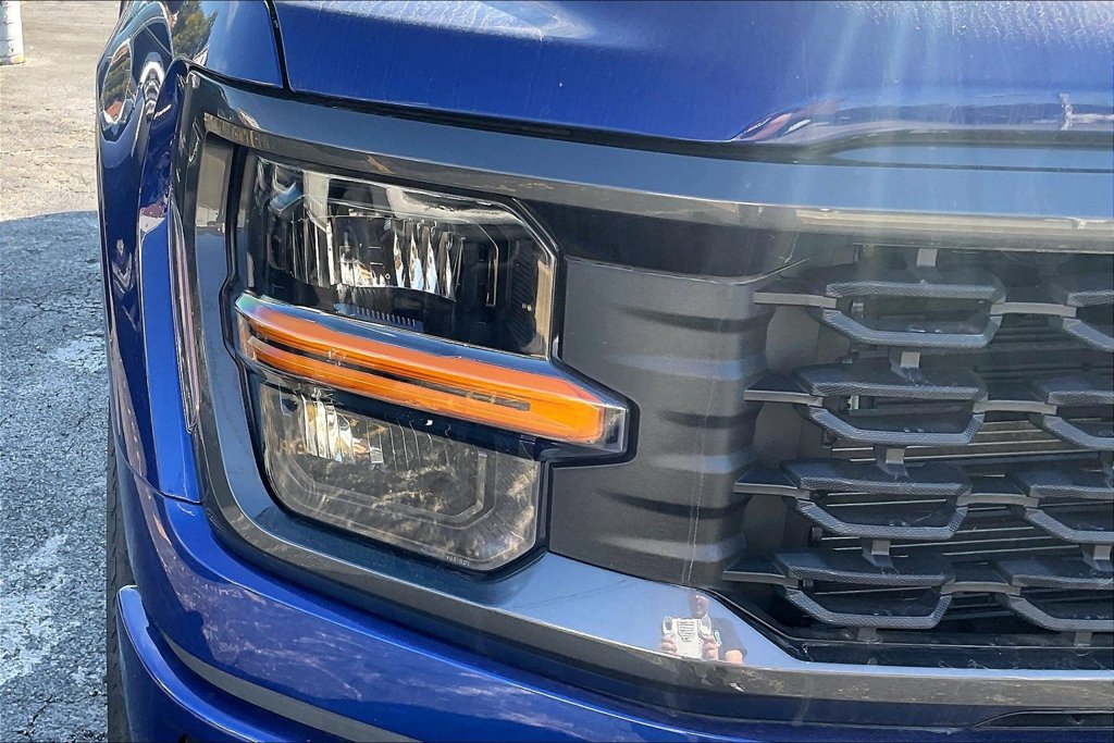 New 2026 Ford F150 STX w/ Equipment Group 200A AWD/4WD image 28