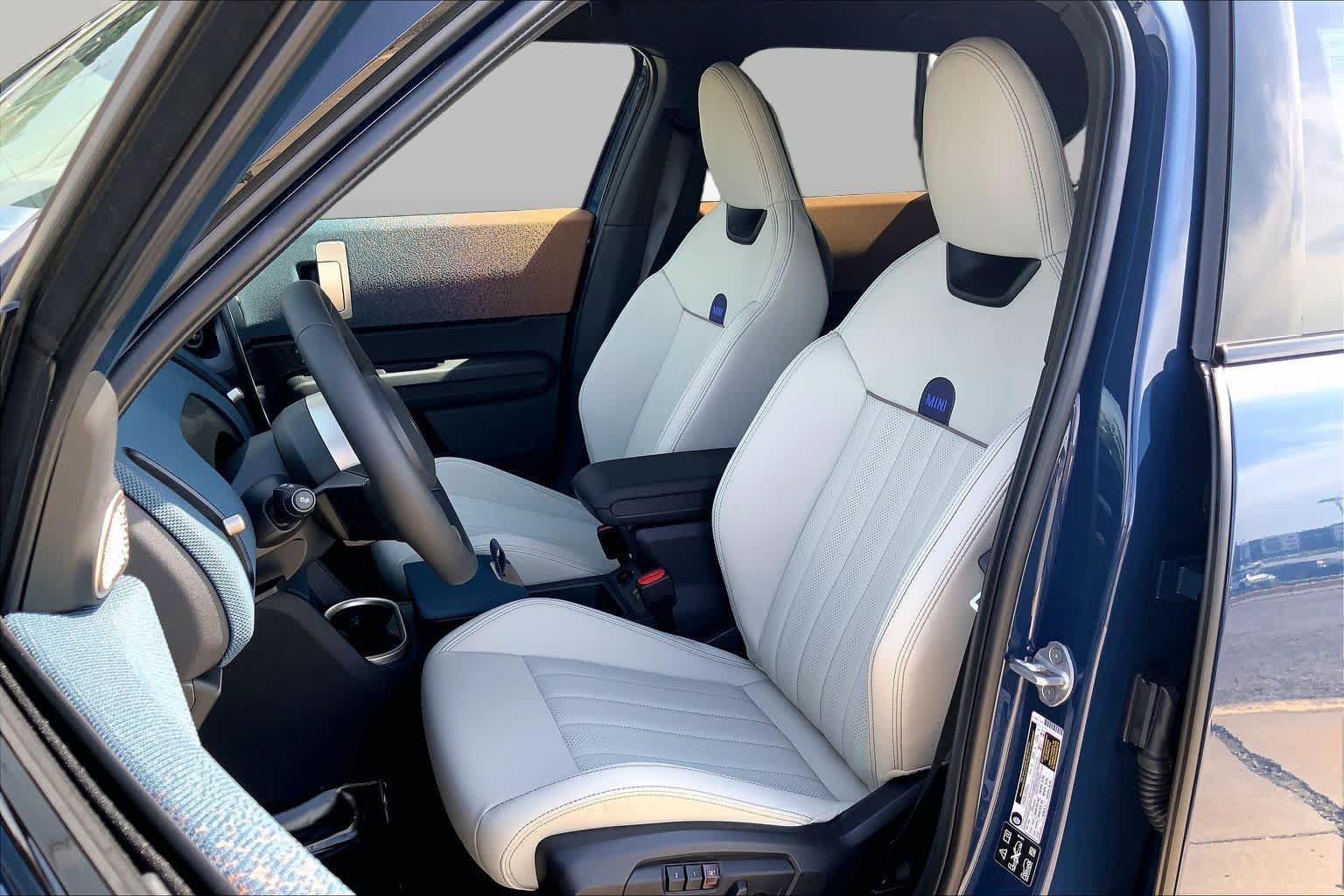 New 2027 MINI Cooper Countryman S AWD/4WD image 9