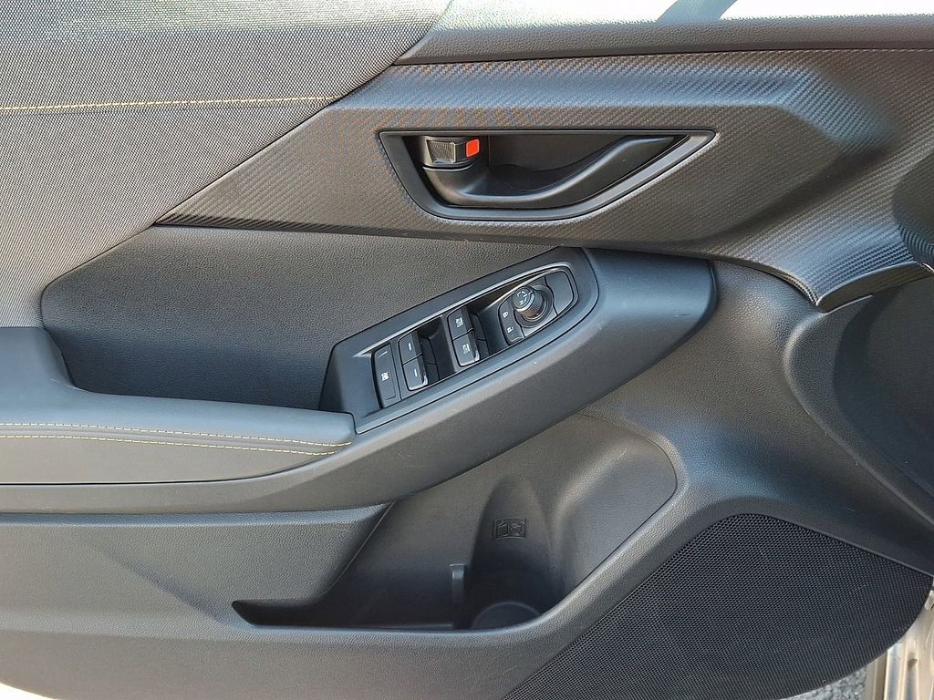 Used 2024 Subaru Crosstrek 2.5i Sport image 12