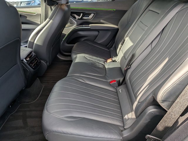 Certified 2023 Mercedes-Benz EQS 450+ SUV image 19