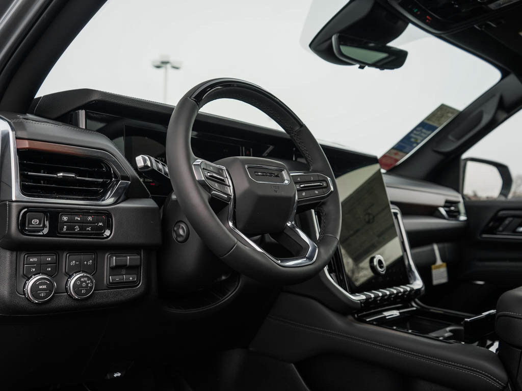 New 2026 GMC Yukon XL Denali w/ Denali Reserve Package image 21