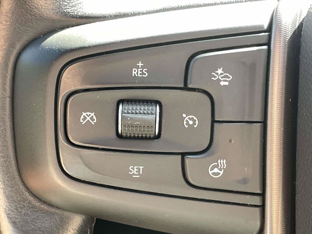 Used 2025 GMC Sierra 2500 Denali Ultimate AWD/4WD image 32