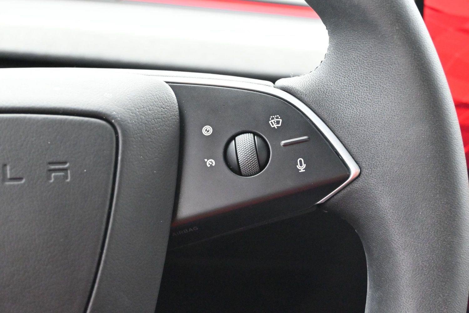 Used 2025 Tesla Model 3 Long Range RWD image 19