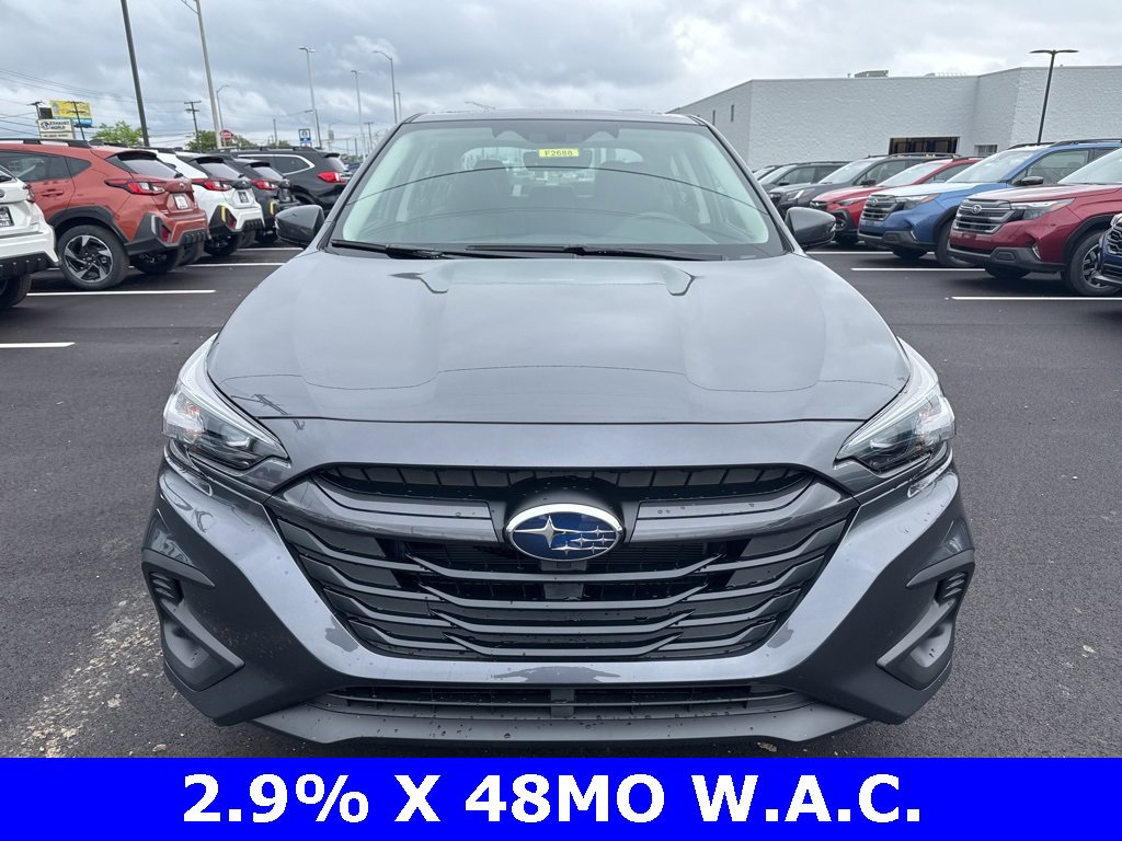 New 2025 Subaru Legacy Limited image 2