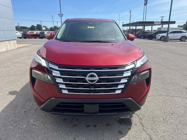 New 2026 Nissan Rogue SV image 8