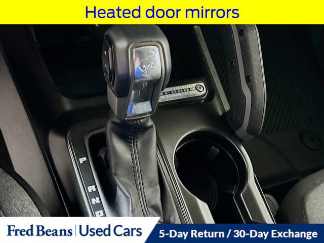 Certified 2022 Ford Bronco Big Bend image 20