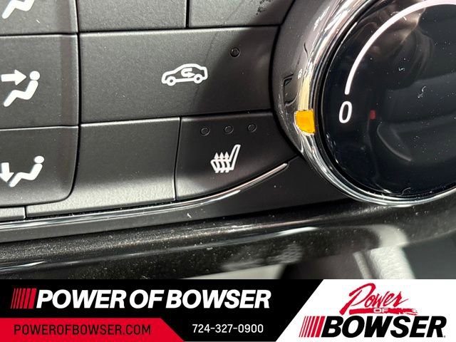 New 2026 Chevrolet TrailBlazer LT w/ Midnight Edition image 8