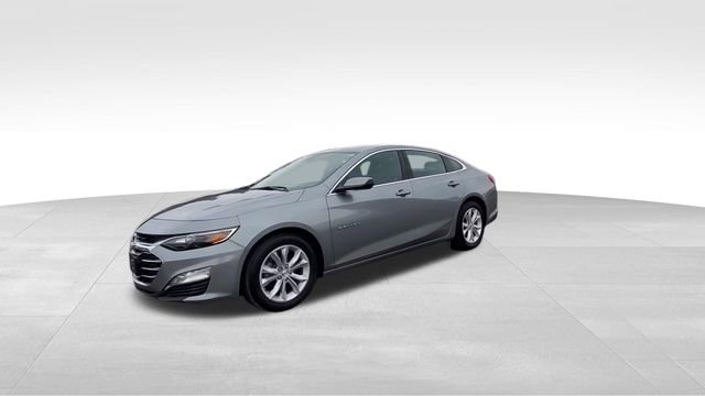 Used 2024 Chevrolet Malibu LT image 4
