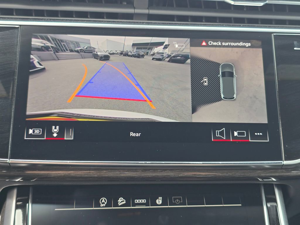 New 2026 Audi Q7 2.0T Premium image 8