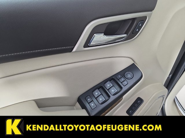 Used 2020 GMC Yukon XL Denali w/ Denali Ultimate Package AWD/4WD image 10
