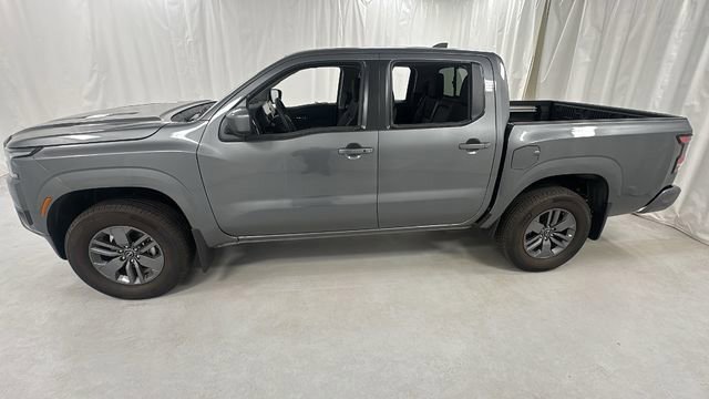 New 2026 Nissan Frontier SV w/ SV Convenience Package image 6