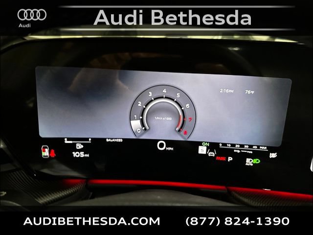 New 2026 Audi SQ5 Premium Plus AWD/4WD image 16