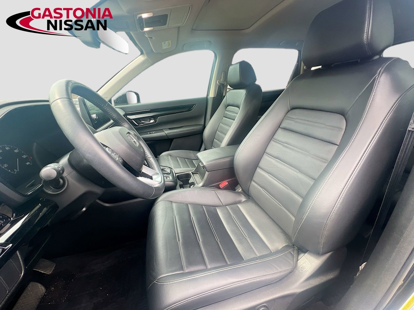 Used 2024 Honda CR-V EX-L image 26