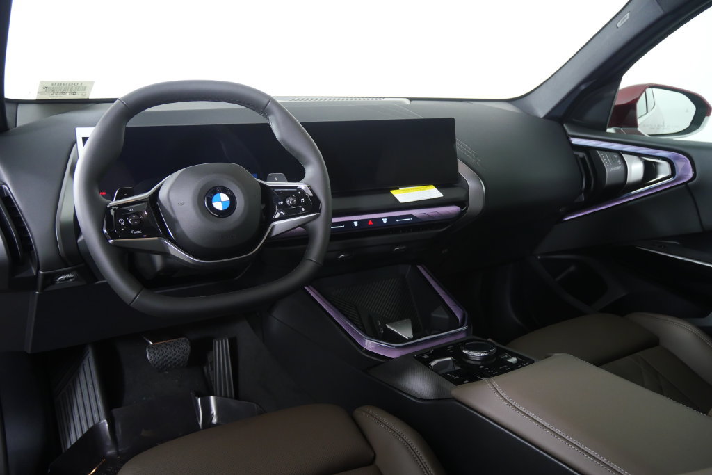 New 2026 BMW X3 xDrive30i AWD/4WD image 18