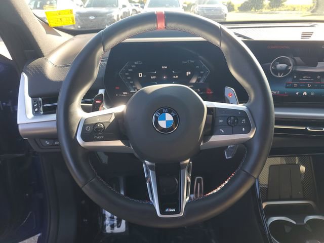 Certified 2024 BMW X2 M35i image 24
