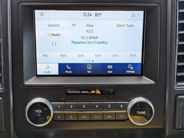 Used 2021 Ford Expedition Max King Ranch AWD/4WD image 14