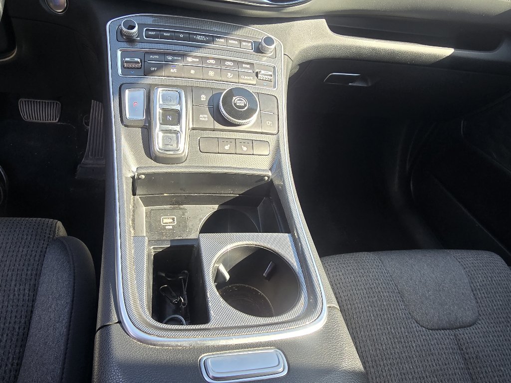 Used 2023 Hyundai Santa Fe SEL FWD image 30