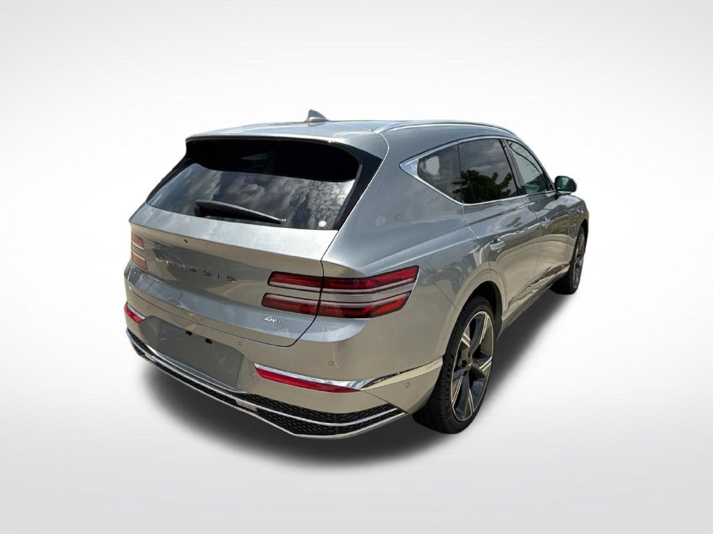New 2026 Genesis G70 3.3T Sport Prestige AWD/4WD image 36