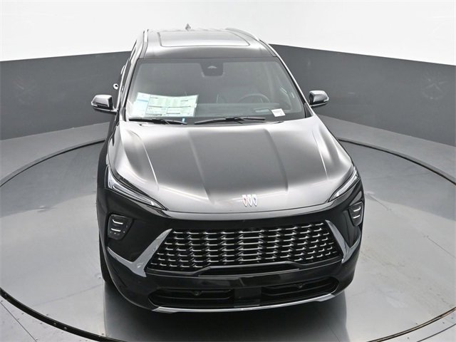 New 2026 Buick Enclave Avenir w/ Super Cruise Package image 47