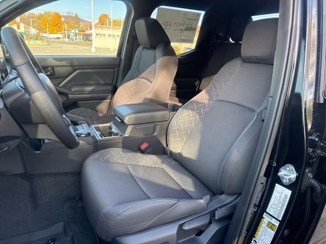 New 2026 Toyota Tacoma SR5 image 12