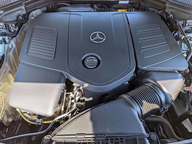 New 2026 Mercedes-Benz GLC 300 image 15