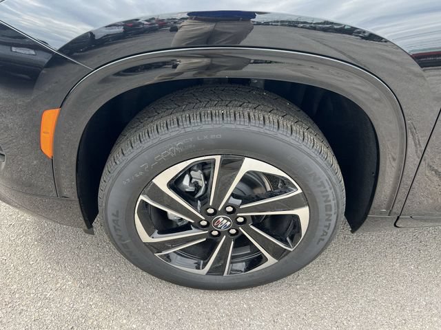 New 2026 Buick Enclave Sport Touring w/ Power Package FWD image 16
