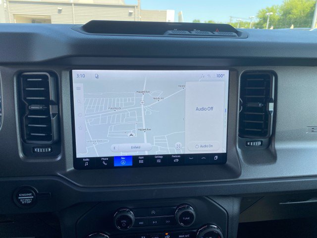 New 2026 Ford Bronco Big Bend AWD/4WD image 10