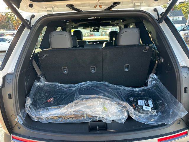 New 2026 Hyundai Palisade XRT Pro image 12