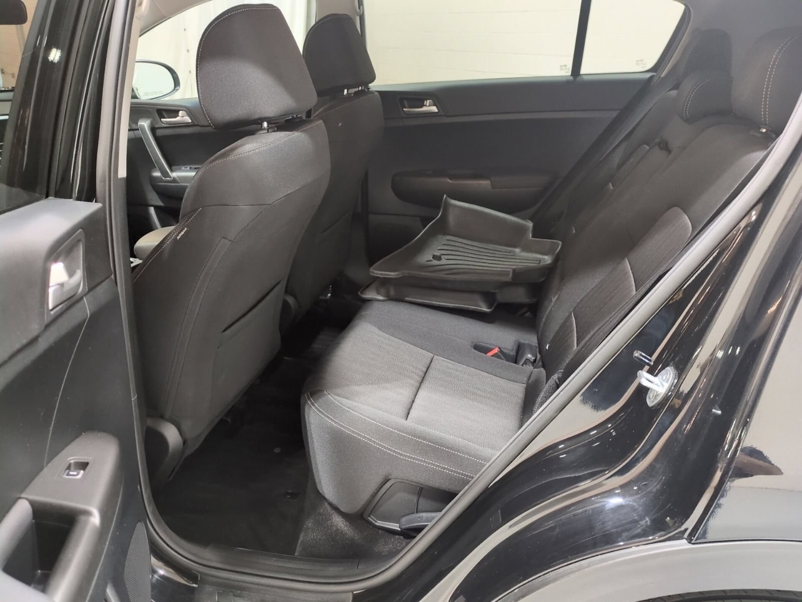 Certified 2022 Kia Sportage LX AWD/4WD image 14