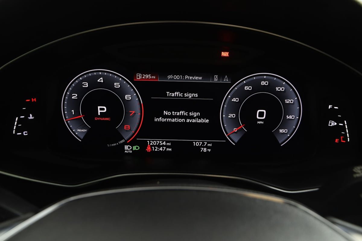 Used 2019 Audi A6 3.0T Premium Plus w/ Premium Plus Package AWD/4WD image 19