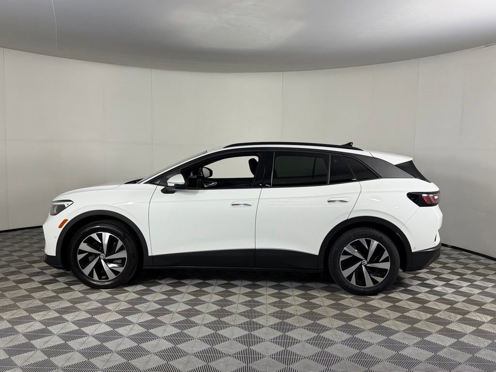 Used 2024 Volkswagen ID.4 2WD image 9