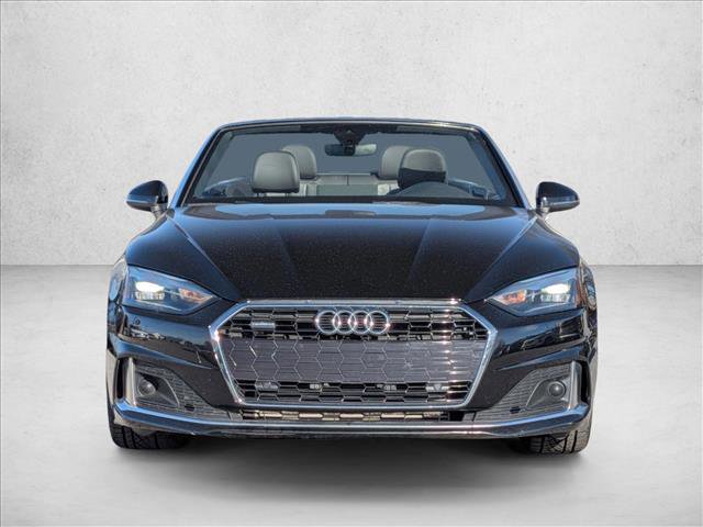 Used 2022 Audi A5 2.0T Premium image 2